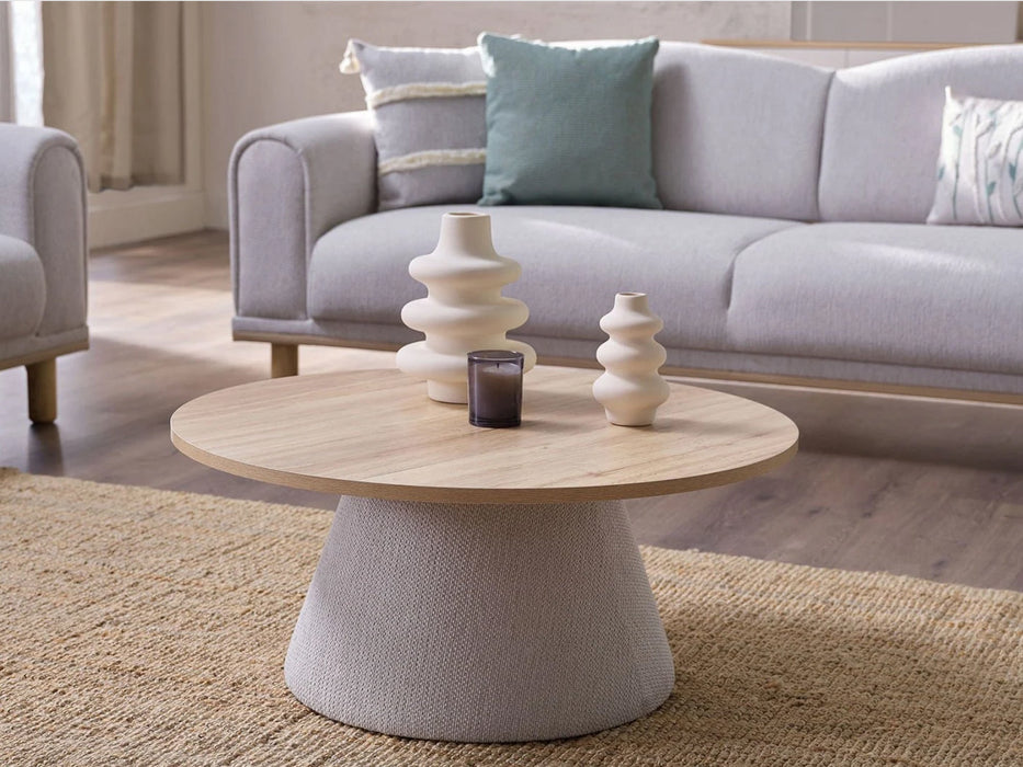 Boheems 31" Wide Coffee Table