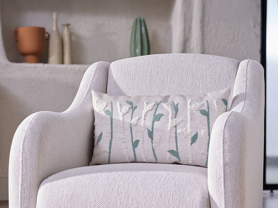 Boheems 29.5" Wide Armchair