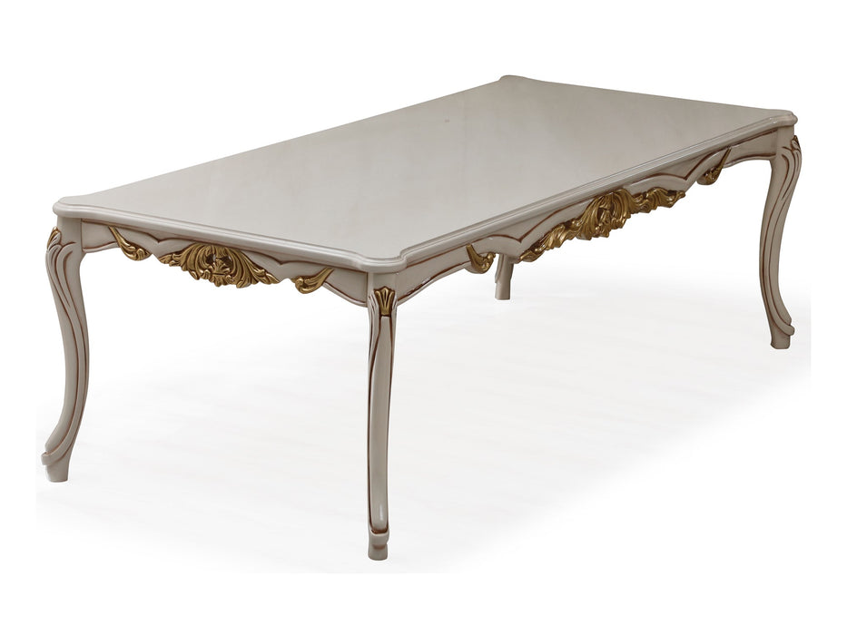 Buse 10 Person Dining Room Set