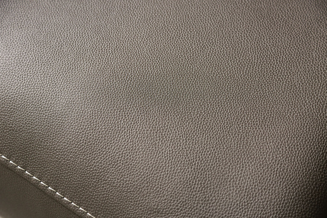 Artemia Gray Power Reclining Sofa