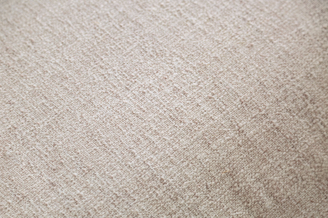 Alesund Light Oak/Beige Sofa