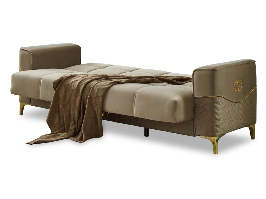 Clara Living Room Set