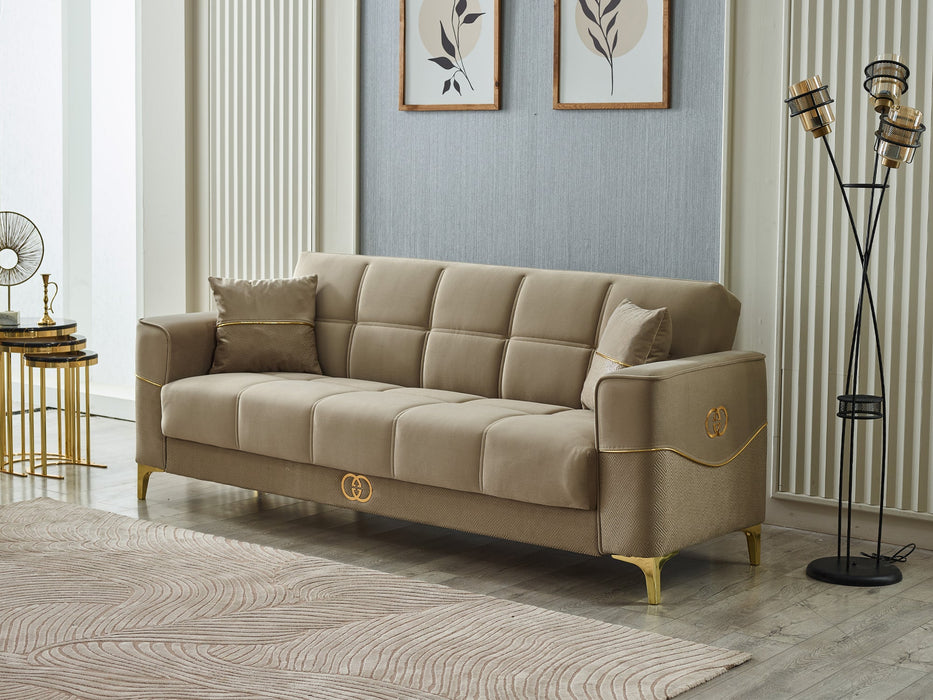 Clara Living Room Set