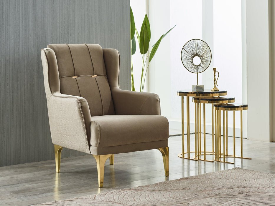 Clara Living Room Set