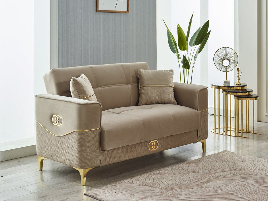 Clara Living Room Set