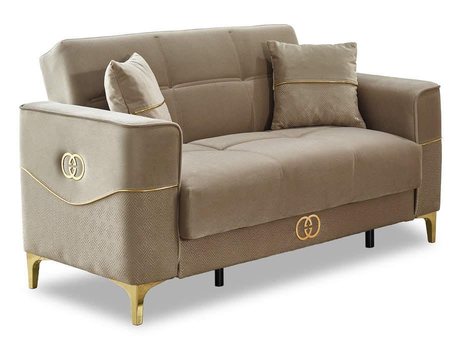 Clara Living Room Set