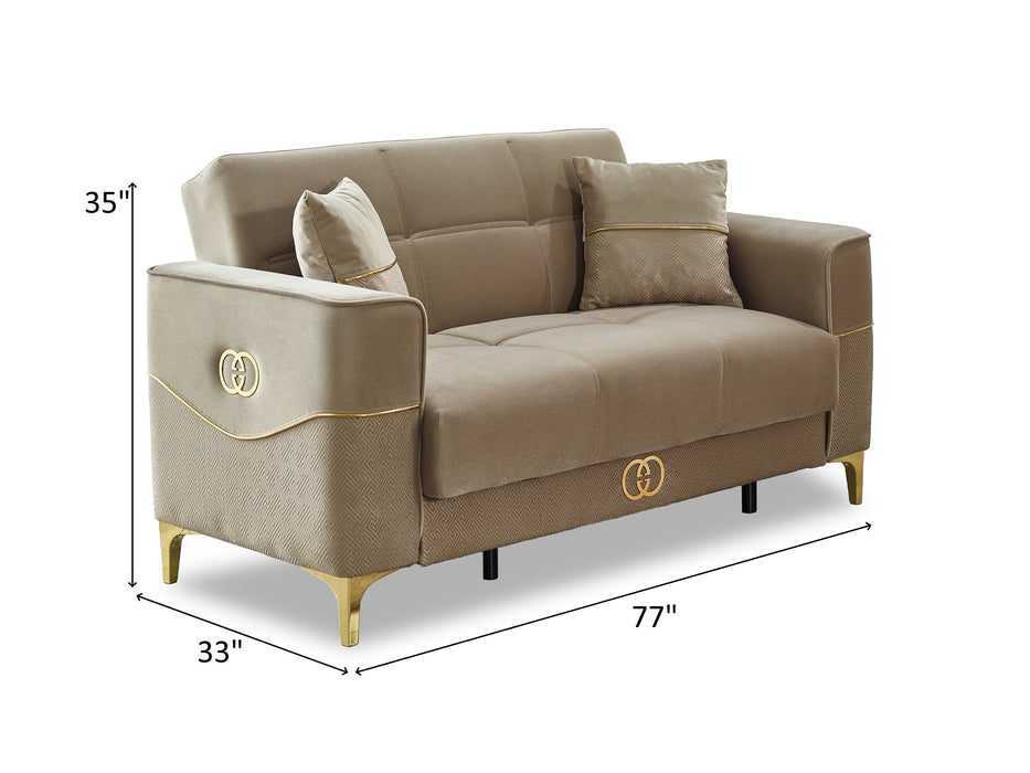 Clara Living Room Set