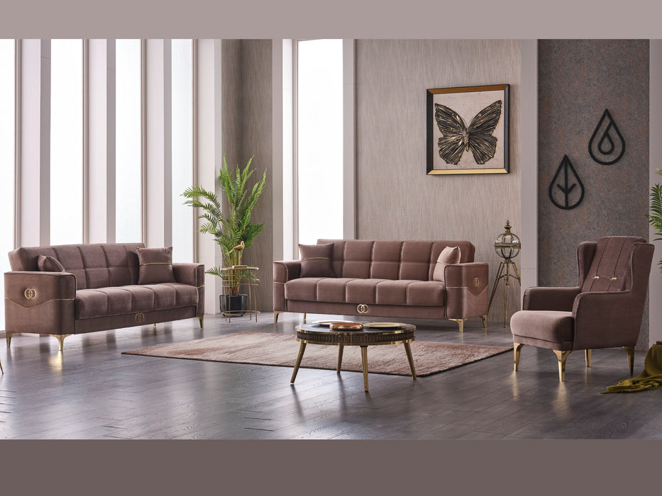 Clara Living Room Set