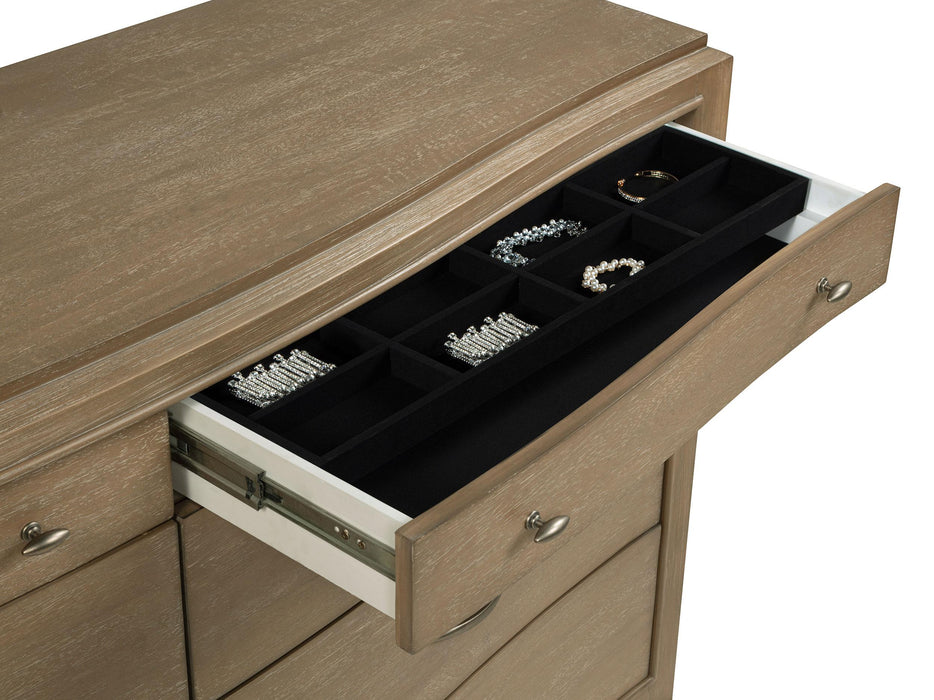 Revello Dressers