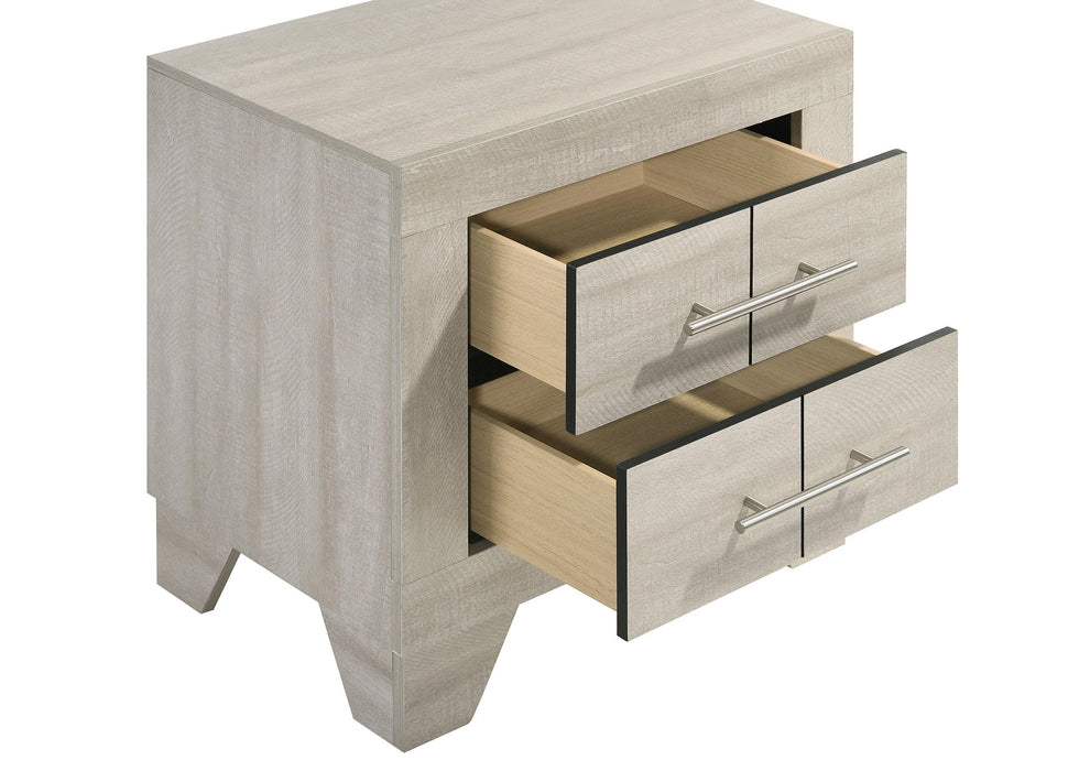 Trenton Nightstands