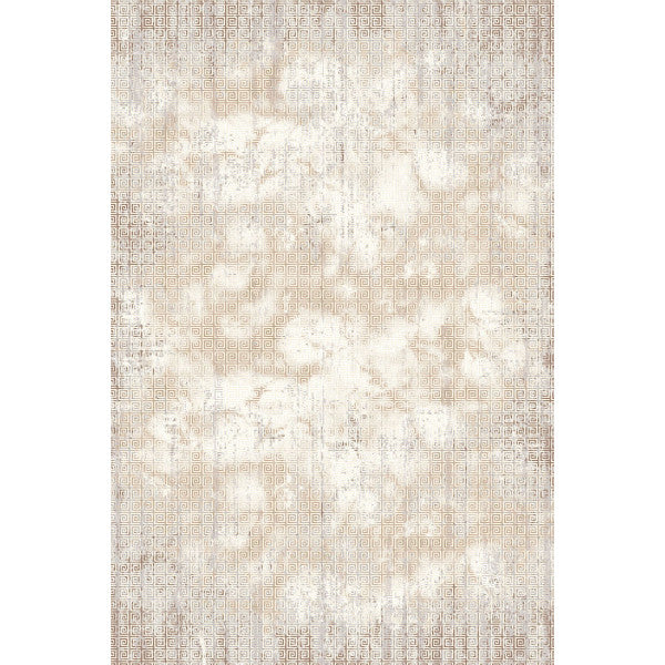 Everest Hilton Area Rug Grey