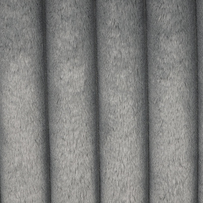 Hinwil Charcoal Futon Sofa Bed