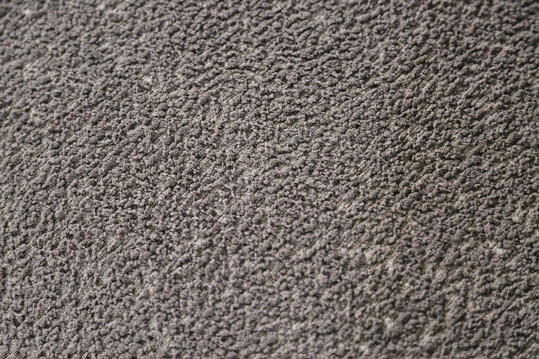 Elverum Charcoal Gray Sofa