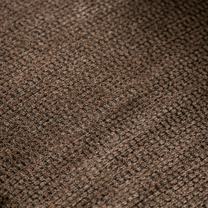 Ensenada Dark Cherry/Brown Sofa