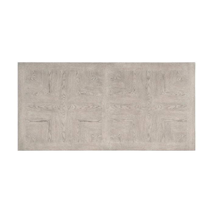 Fallon 7-Piece Rectangular Dining Room Set | Homelegance