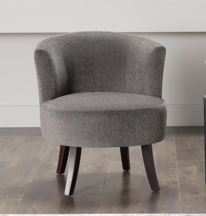 Cedar Accent Chair (Cedar Grey)