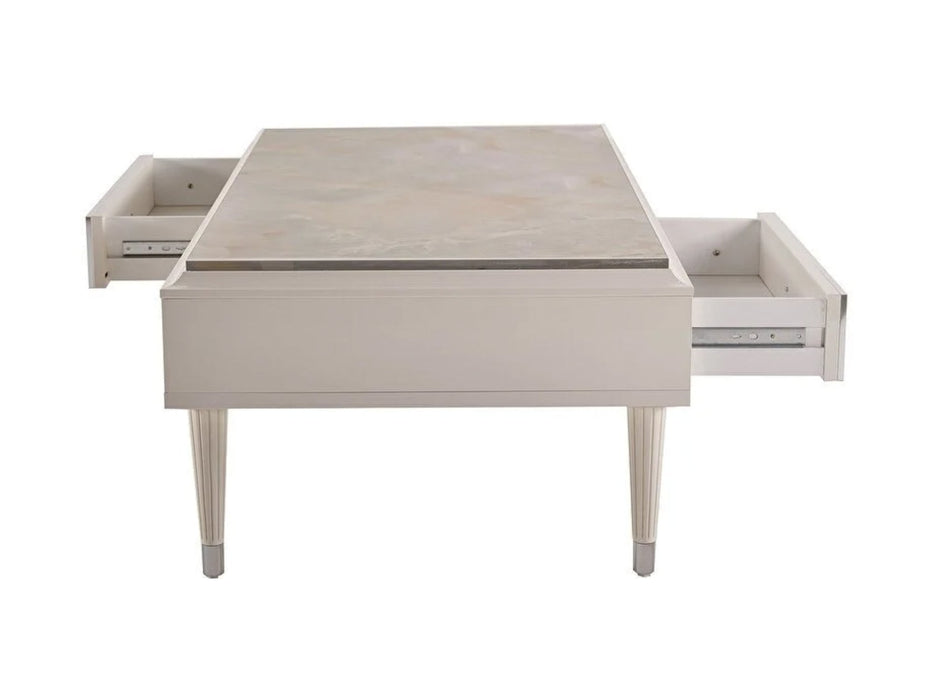 Gravita Coffee Table