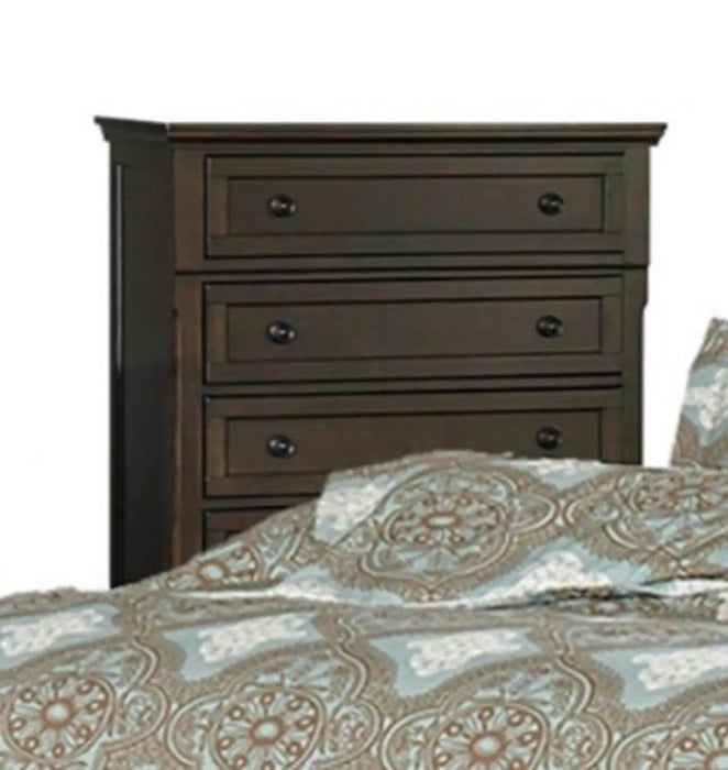 Begonia Chest In Gray 1718Gy-9 | Homelegance