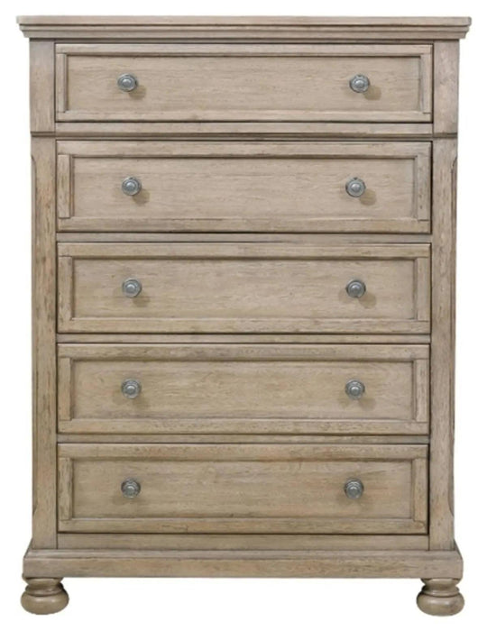Bethel Chest In Gray 2259Gy-9 | Homelegance