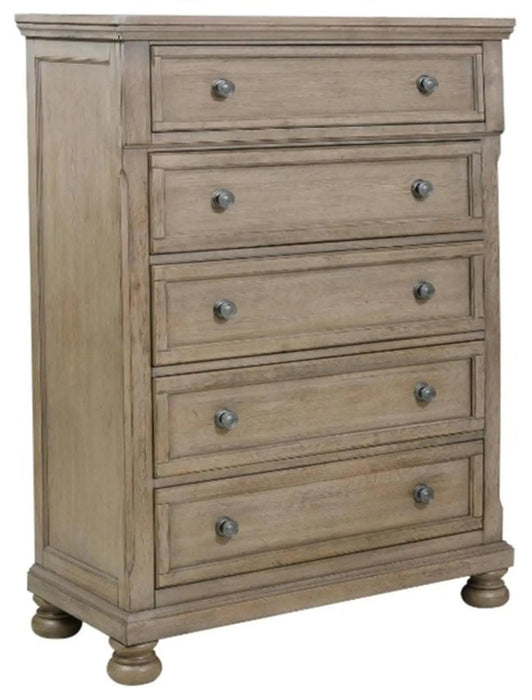 Bethel Chest In Gray 2259Gy-9 | Homelegance