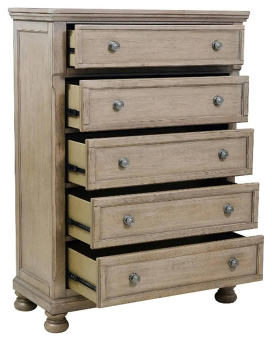 Bethel Chest In Gray 2259Gy-9 | Homelegance