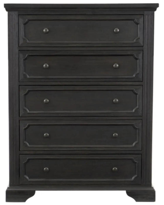 Bolingbrook Chest In Coffee 1647-9 | Homelegance