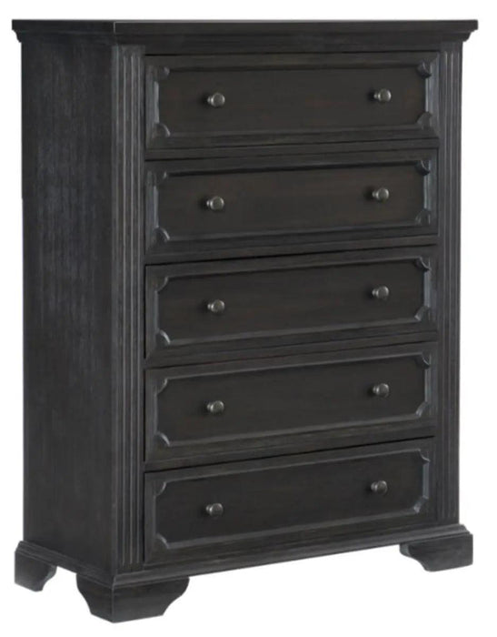 Bolingbrook Chest In Coffee 1647-9 | Homelegance