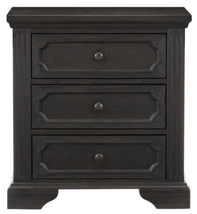 Bolingbrook Nightstand In Coffee 1647-4 | Homelegance