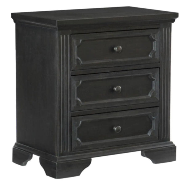 Bolingbrook Nightstand In Coffee 1647-4 | Homelegance