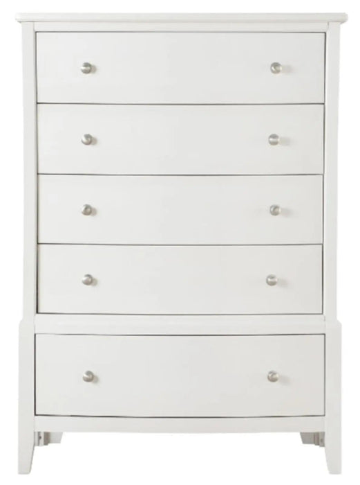 Cotterill Chest In Antique White 1730Ww-9 | Homelegance