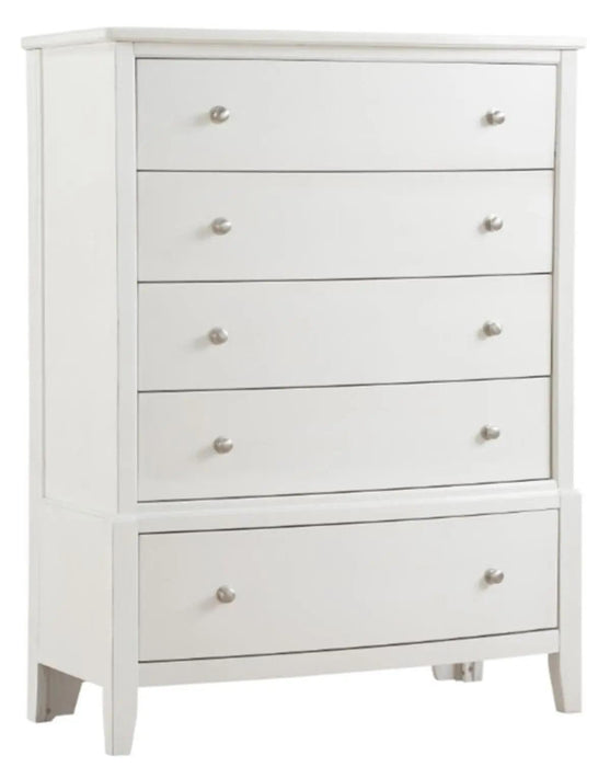 Cotterill Chest In Antique White 1730Ww-9 | Homelegance