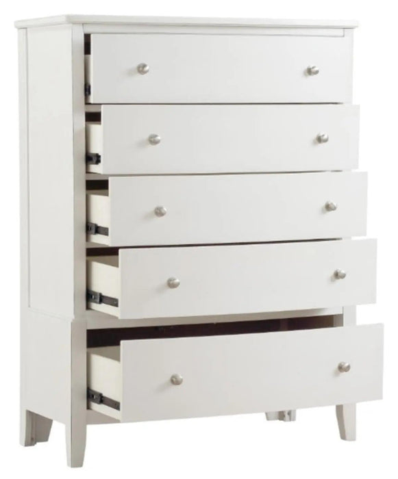 Cotterill Chest In Antique White 1730Ww-9 | Homelegance