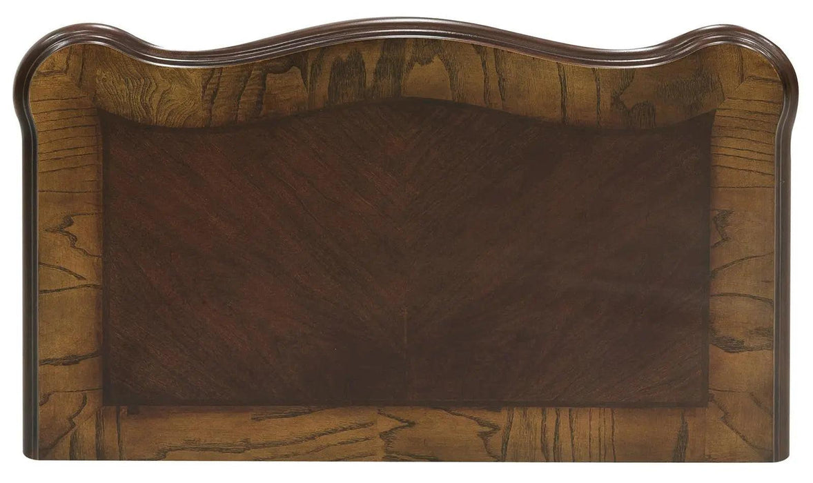 Deryn Park 3 Drawer Nightstand In Cherry 2243-4 | Homelegance