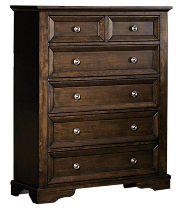 Eunice Chest In Espresso 1844Dc-9 | Homelegance