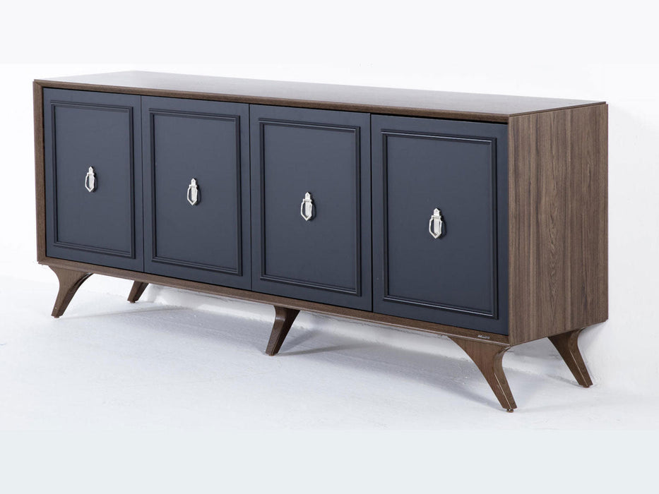 Alegro  4 Door Buffet