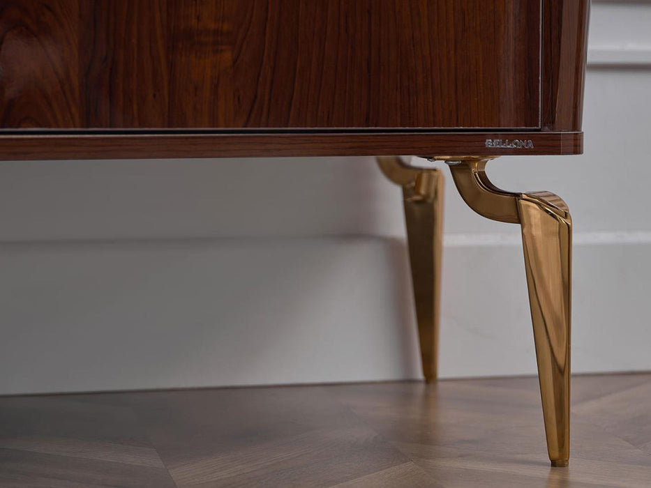 Plaza 6 Person Dining Room Set