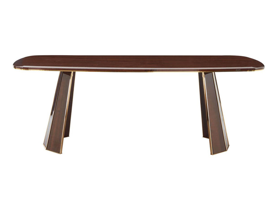 Plaza Dining Table