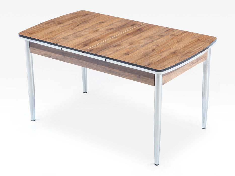 Inci Gloria 4-6 Person Dining Room Set