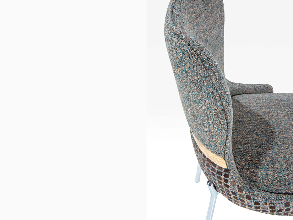 Inci Gloria Dining Chair