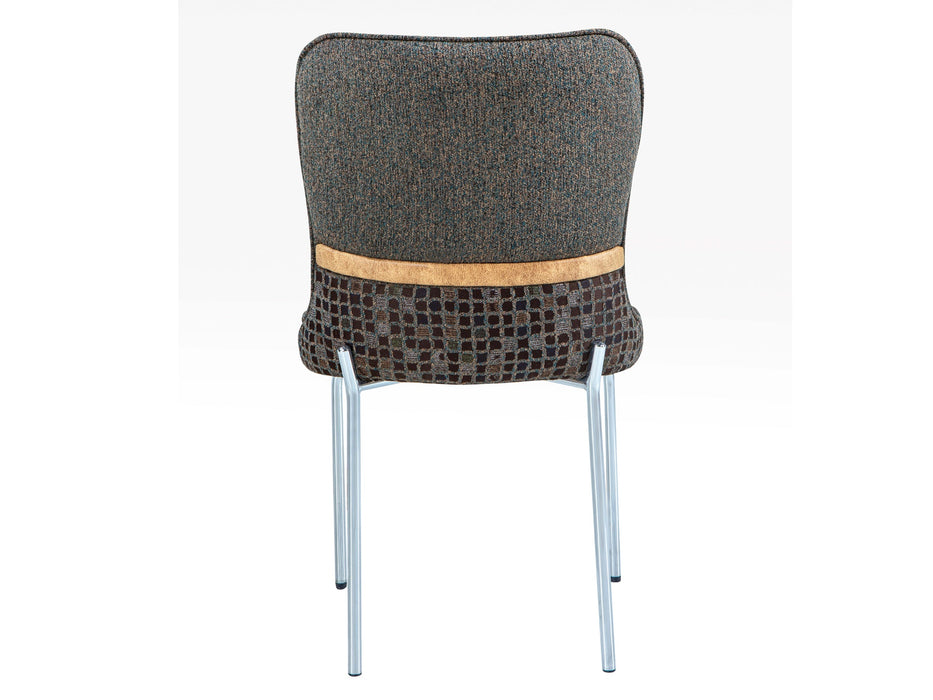 Inci Gloria Dining Chair