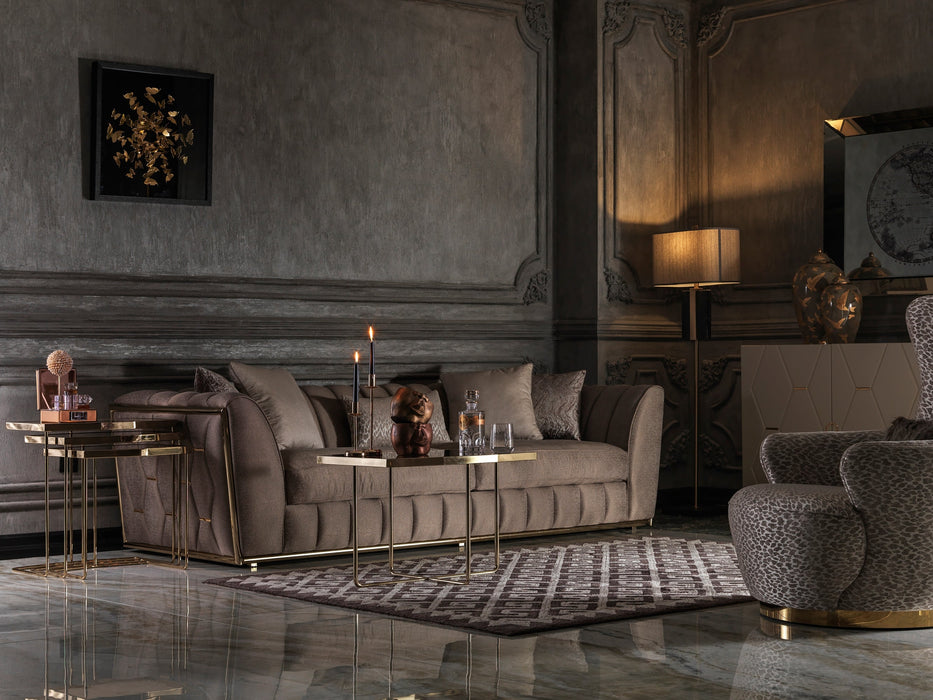 Prag Living Room Set