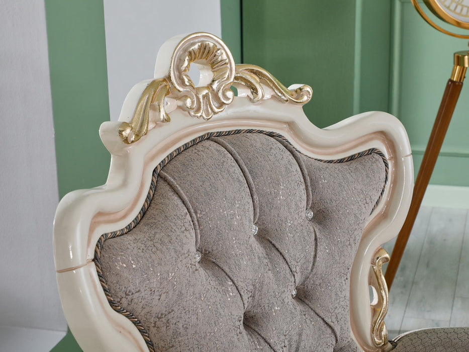 Kelebek Living Room Set