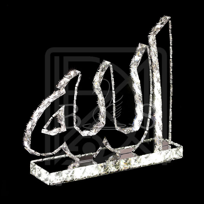 L1002 Allah Led decoration