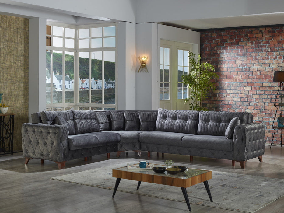 Lizbon Living Room Set