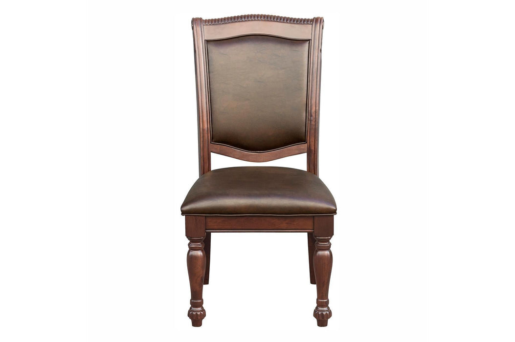 Lordsburg Rectangular Dining Room Set | Homelegance