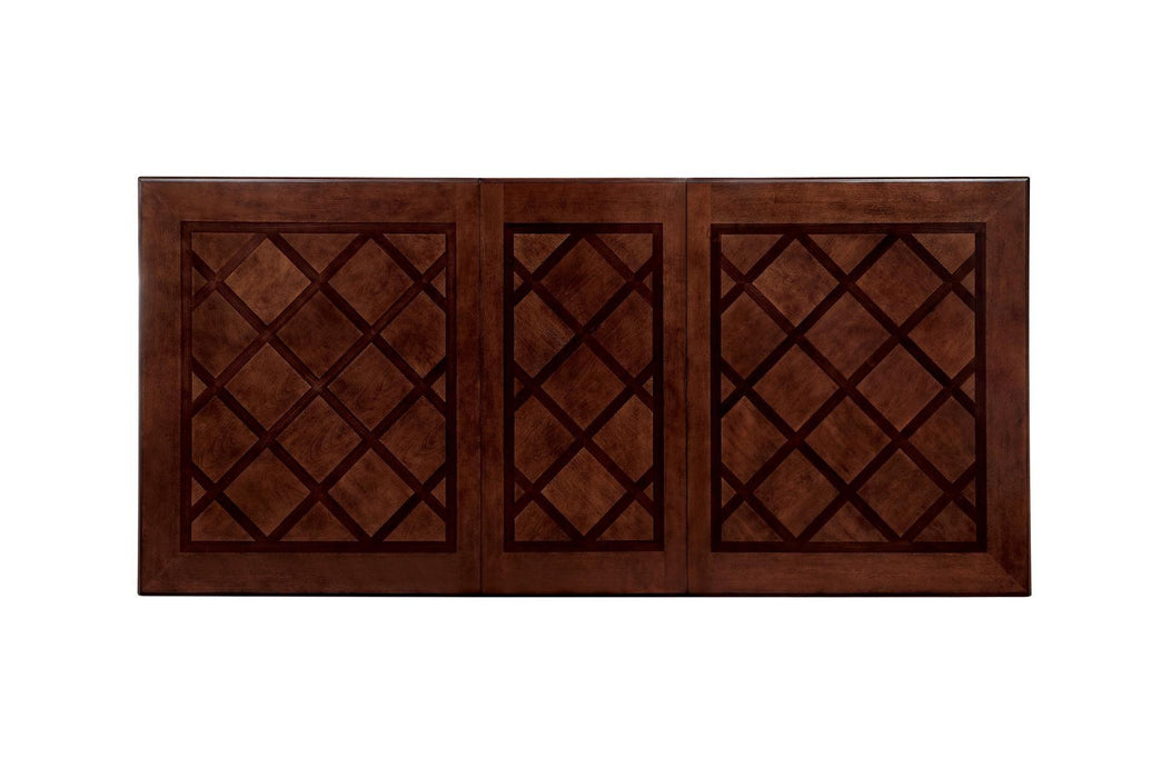 Lordsburg Rectangular Dining Room Set | Homelegance