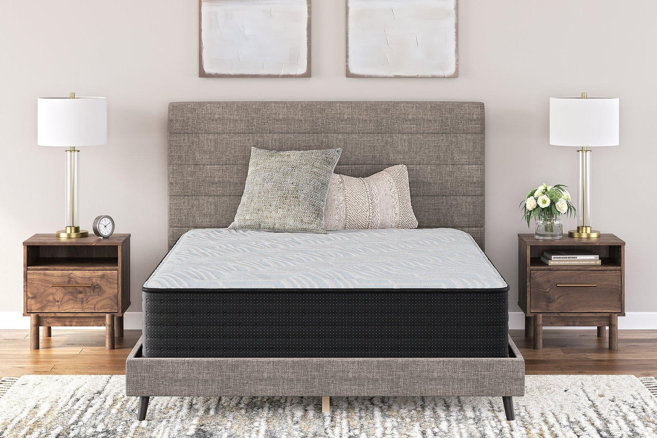 Turkish Mattresses