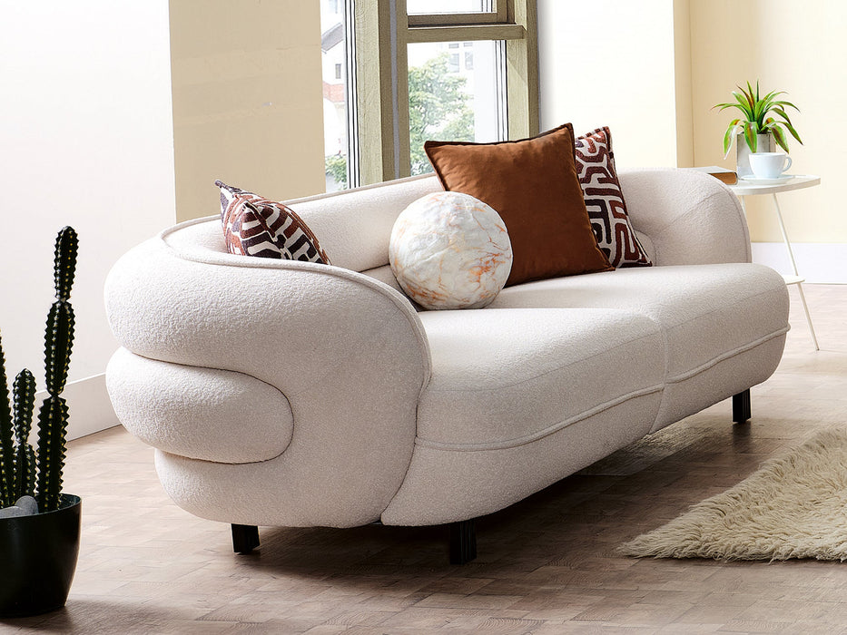 Marsilya 71" Wide Loveseat