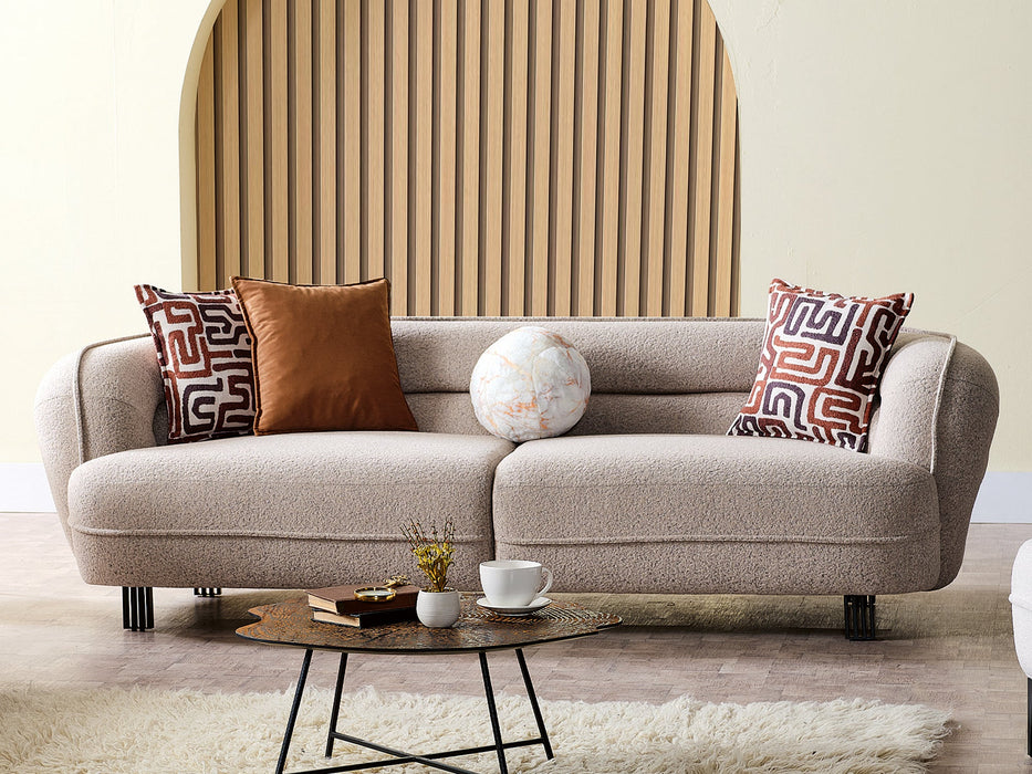 Marsilya 90" Wide Sofa