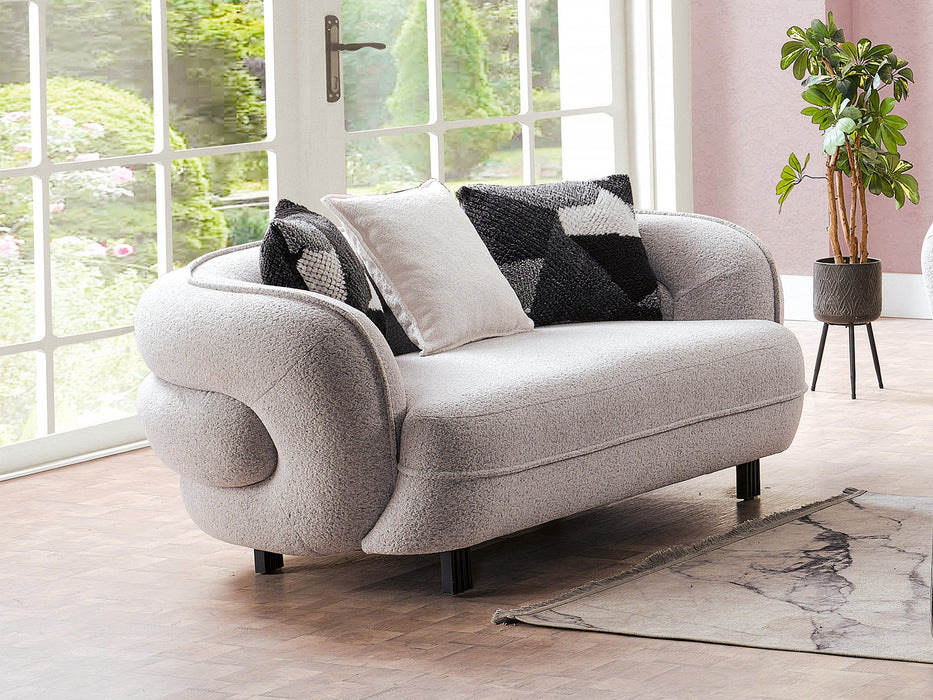 Marsilya 71" Wide Loveseat